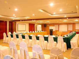 Conferences
 di Rainbow Paradise Beach Resort Penang