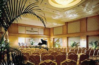 Conferences
 di Hotel Royal Penang