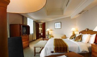 Room
 di Hotel Royal Penang