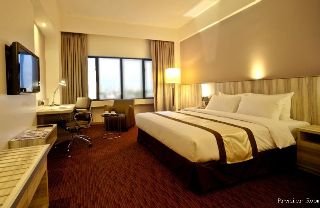 Room
 di Sunway Hotel Seberang Jaya