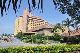 General view
 di Primula Beach Hotel Kuala Terengganu