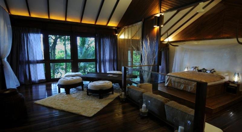 Room
 di Japamala Resort Tioman Island