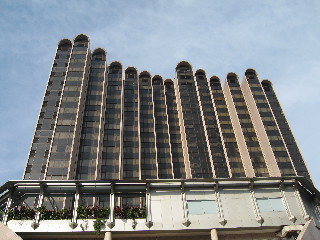 General view
 di Furama City Centre