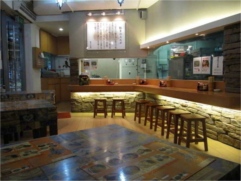 Restaurant
 di Gallery Hotel