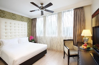 Room
 di Village Hotel Bugis by Far East Hospitality