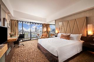 Room
 di Marina Mandarin Singapore
