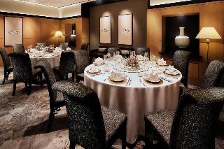 Restaurant
 di Singapore Marriott