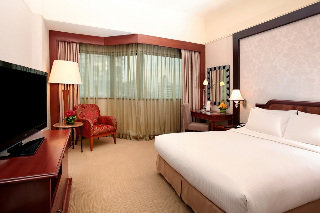 Room
 di The Elizabeth Singapore