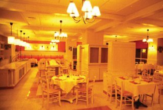 Restaurant
Restaurant
di Ibis Constanta