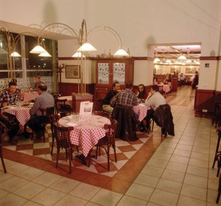 Restaurant
Restaurant
di Ibis Gara de Nord