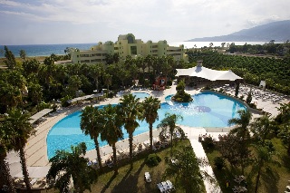 General view
General view
di Presa Di Finica Hotel & Suites