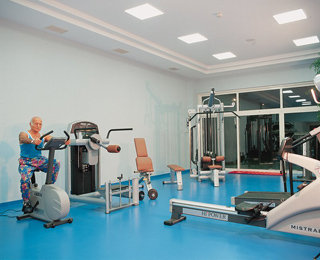 Sports and Entertainment
Sports and Entertainment
di Presa Di Finica Hotel & Suites