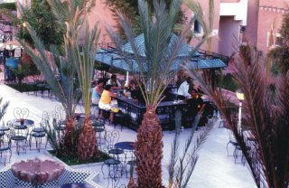 Bar
Bar
di Palmeraie