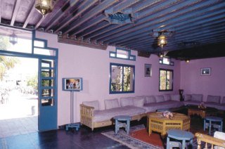 Lobby
Lobby
di Palmeraie