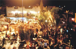 Terrace
Terrace
di Palmeraie