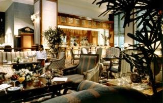 Bar
 di Sunway Resort Hotel & Spa, Kuala Lumpur