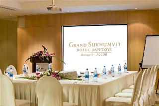 Grand Sukhumvit Hotel Bangkok