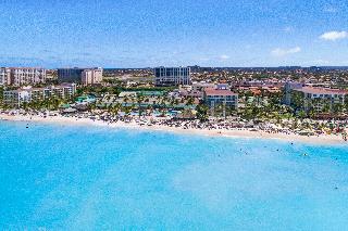 Holiday Inn Resort Aruba - Beach Resort & Casino 팜 비치 Aruba thumbnail