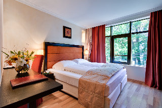 Room
Room
di Le Boutique Hotel Moxa