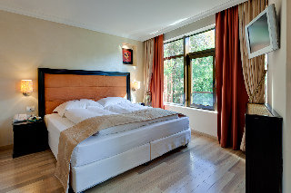 Room
Room
di Le Boutique Hotel Moxa