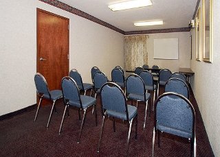Conferences
 di Comfort Inn (Archdale)
