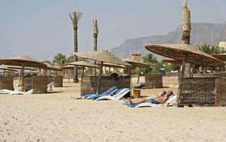 Beach
Beach
di Three Corners El-Wekala Golf Resort