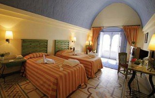 Room
Room
di Three Corners El-Wekala Golf Resort