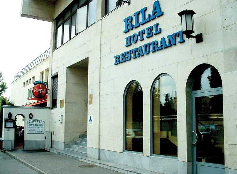 General view
 di Hotel Rila 