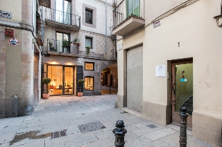 General view
General view
di AinB Born-Damas Apartments