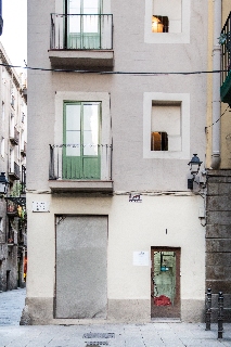 General view
General view
di AinB Born-Damas Apartments