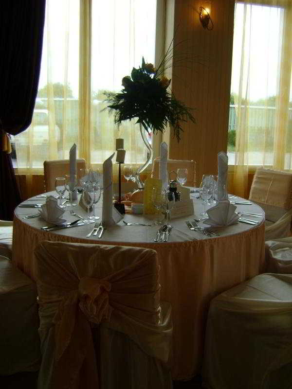 Restaurant
Restaurant
di Rin Airport