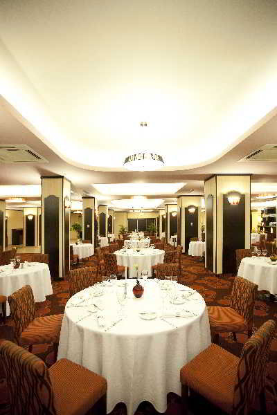 Restaurant
Restaurant
di Rin Airport