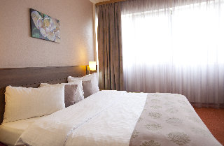 Room
Room
di Rin Airport