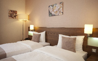 Room
Room
di Rin Airport