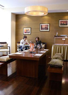 Bar
Bar
di Holiday Inn Sokolniki