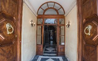 Relais Pierret hotel, 
Rome, Italy.
The photo picture quality can be
variable. We apologize if the
quality is of an unacceptable
level.