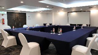 Conferences
 di Holiday Inn Mexico Dali Aeropuerto