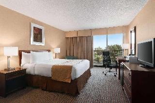 Room
 di Travelodge Hotel Belleville