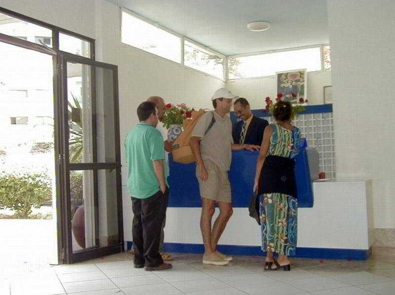 Lobby
Lobby
di Royal Agadir