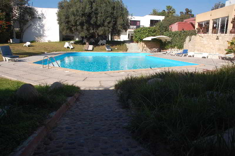 Pool
Pool
di Royal Agadir