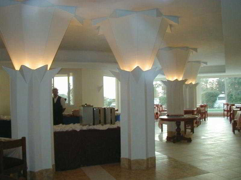 Restaurant
Restaurant
di Royal Agadir