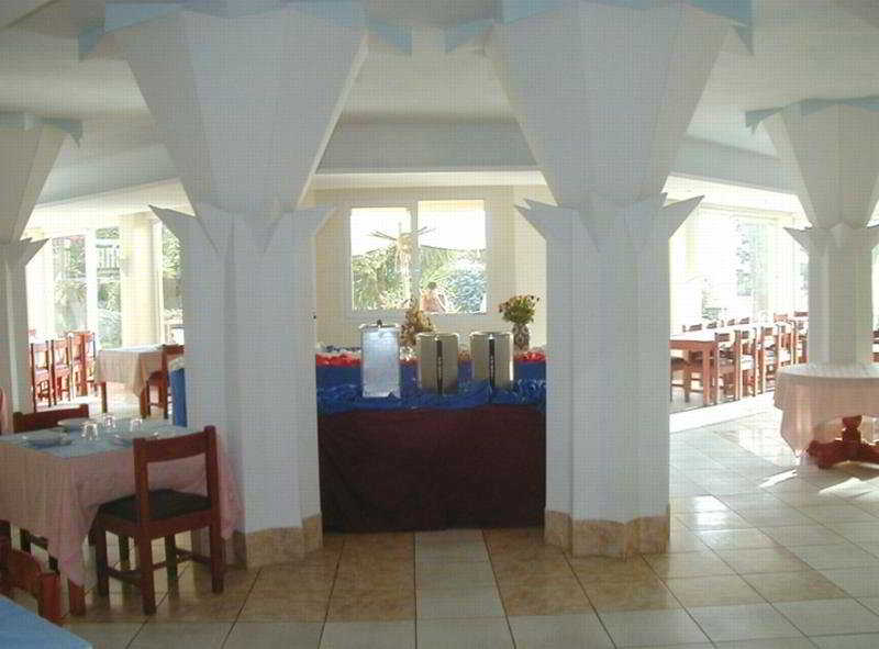 Restaurant
Restaurant
di Royal Agadir