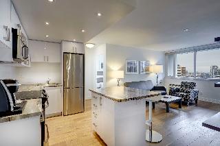 Town Inn Suites Toronto