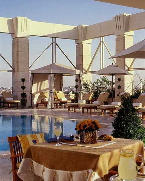 Terrace
Terrace
di Four Seasons Amman