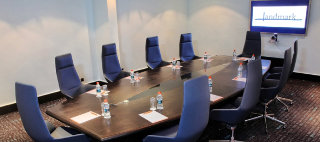 Conferences
Conferences
di Landmark Amman Hotel & Conference Center