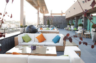 Lobby
Lobby
di Landmark Amman Hotel & Conference Center