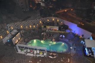 Pool
Pool
di Landmark Amman Hotel & Conference Center