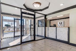 Quality Inn & Suites Morrow Atlanta South