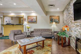 Quality Inn & Suites Union City - Atlanta South