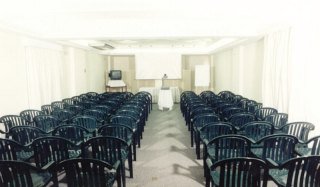 Conferences
Conferences
di Hotel Praia da Sereia